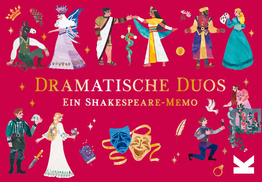 Dramatische Duos