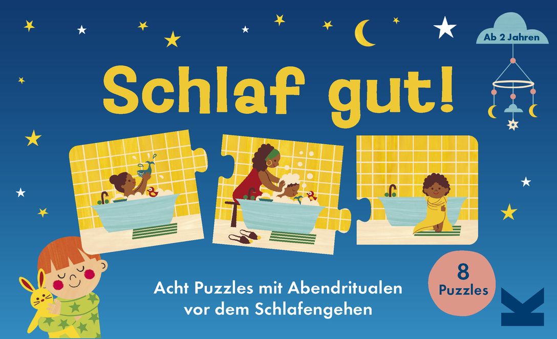 Schlaf gut!