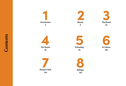 A Pocket Guide to New Balance by Rob May, Kieran Molyneux