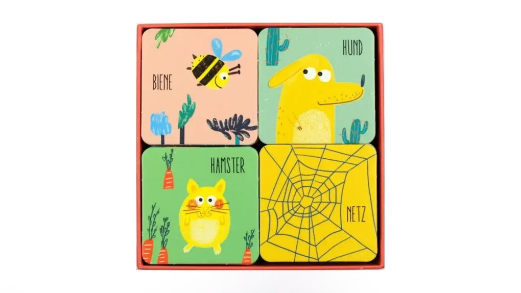 Tiere und ihr Zuhause by Claudia Boldt, Claudia Boldt, Laurence King Publishing