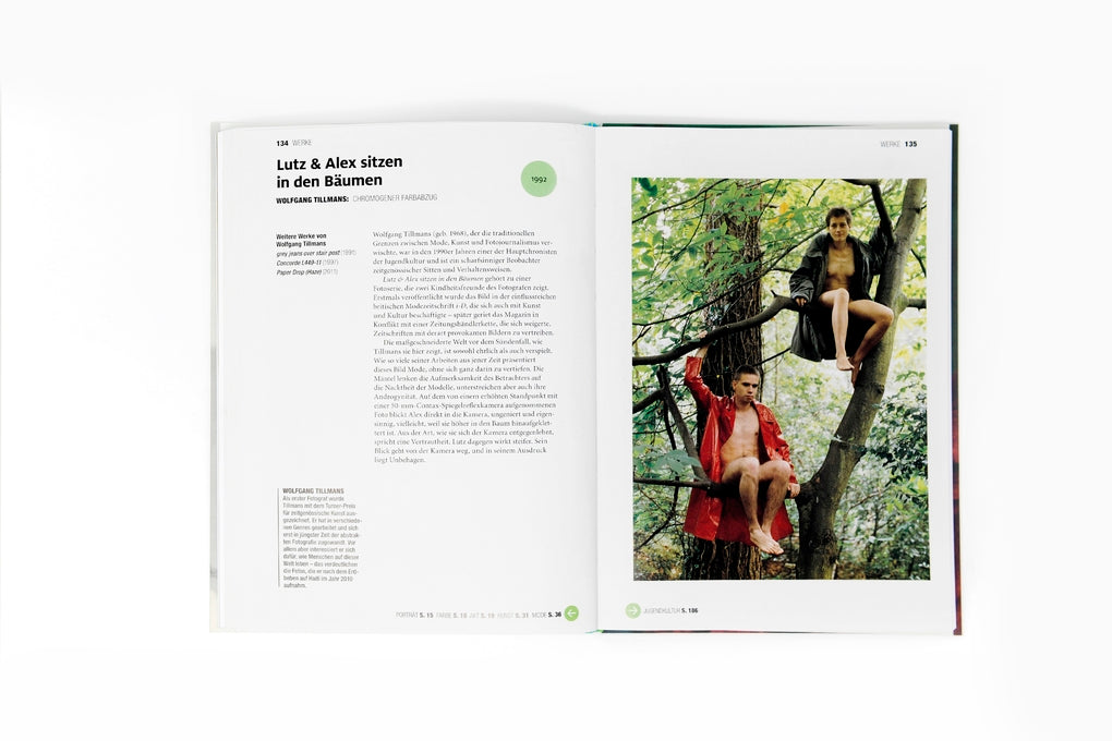 Eine kurze Geschichte der Fotografie by Ian Haydn Smith, Sarah Pasquay