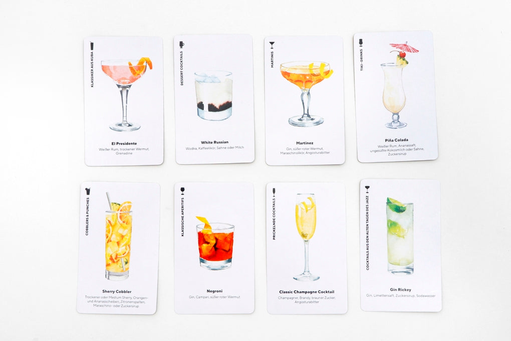 Happy Hour by Laura Gladwin, Marcel George, Ulrich Korn