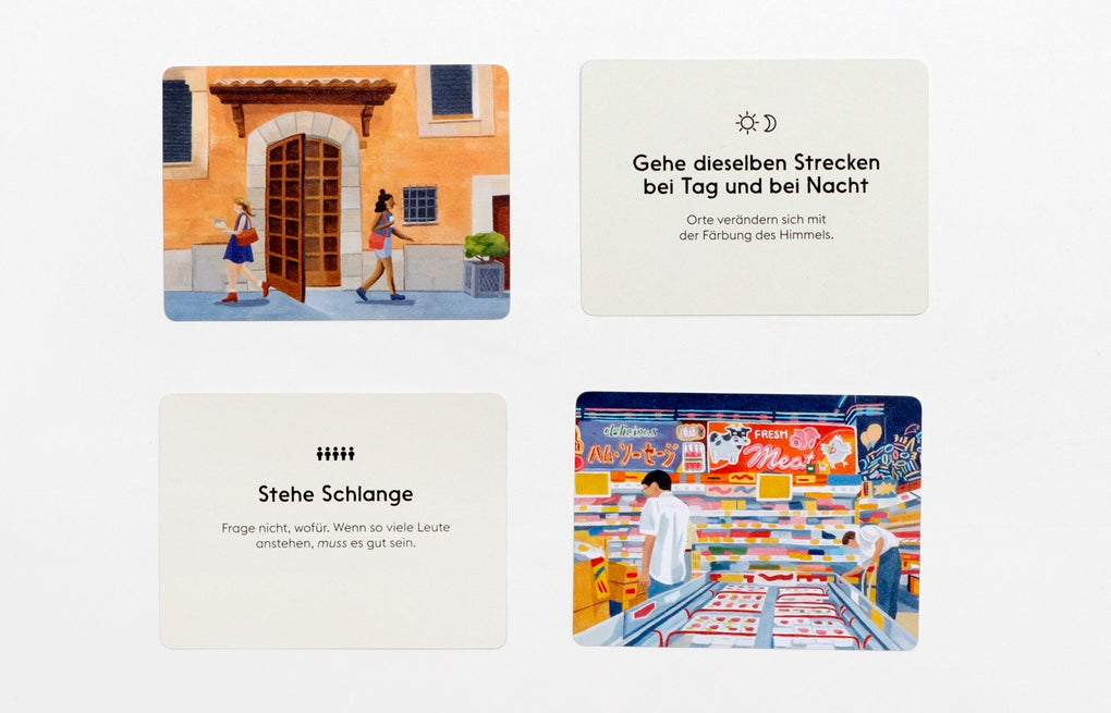 Wie wir reisen by Grace Helmer, Frederik Kugler