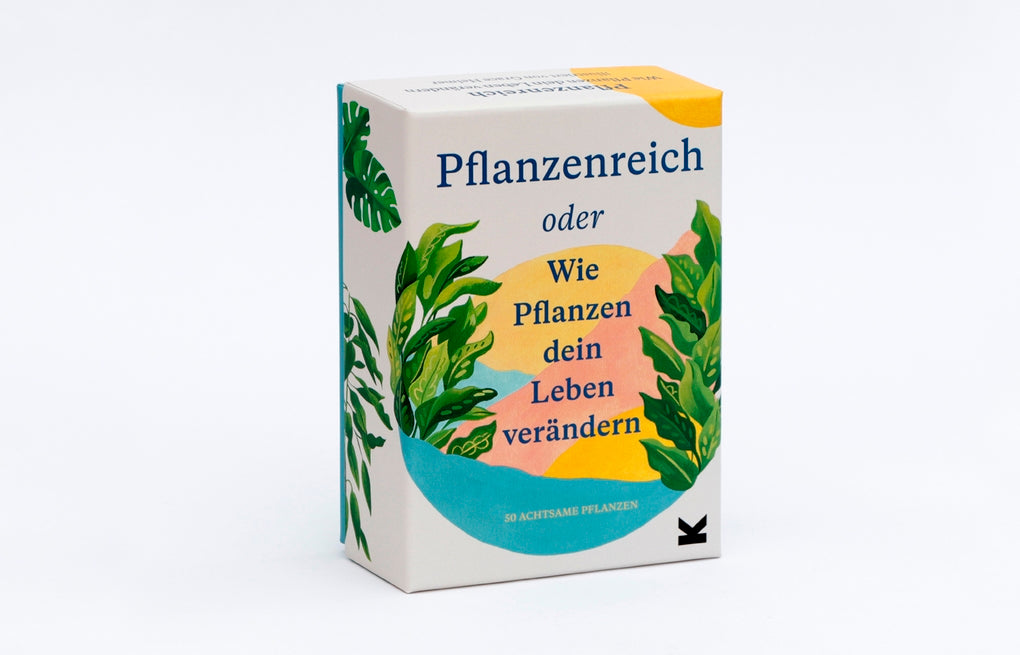 Pflanzenreich by Grace Helmer, Julie Rose Bower, Jonathan Kaplan, Frederik Kugler