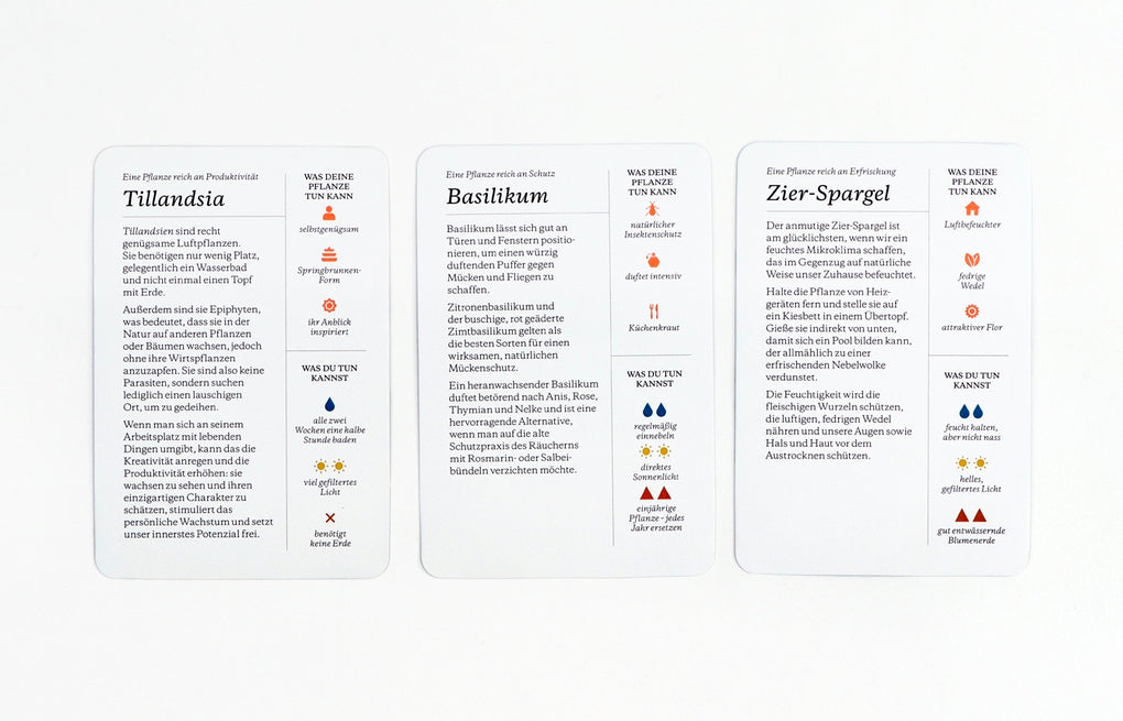 Pflanzenreich by Grace Helmer, Julie Rose Bower, Jonathan Kaplan, Frederik Kugler