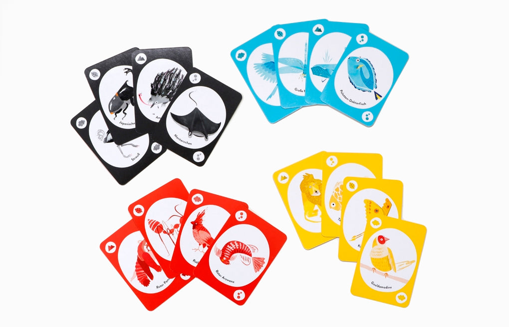 Der wilde Haufen by Leanne Bock, Magma Publishing Ltd, Ulrich Korn