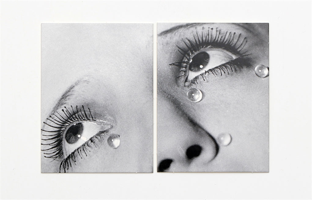 Fotografisches Gedächtnis by Joshua K. Jara, Ulrich Korn