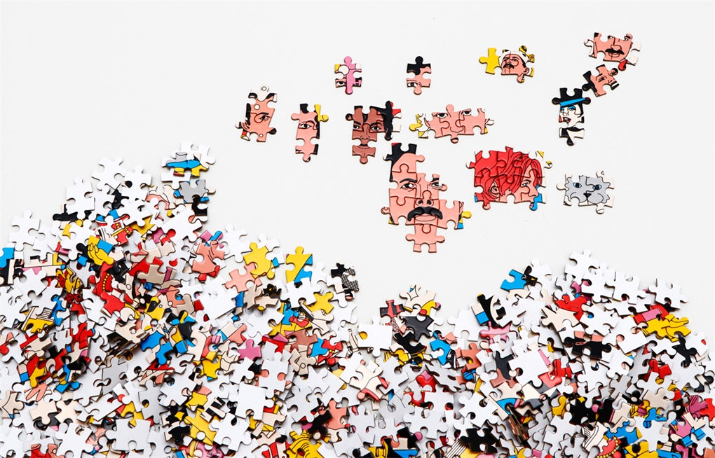 Die Welt des Freddie Mercury by Timba Smits, Jenner Smith, Ulrich Korn