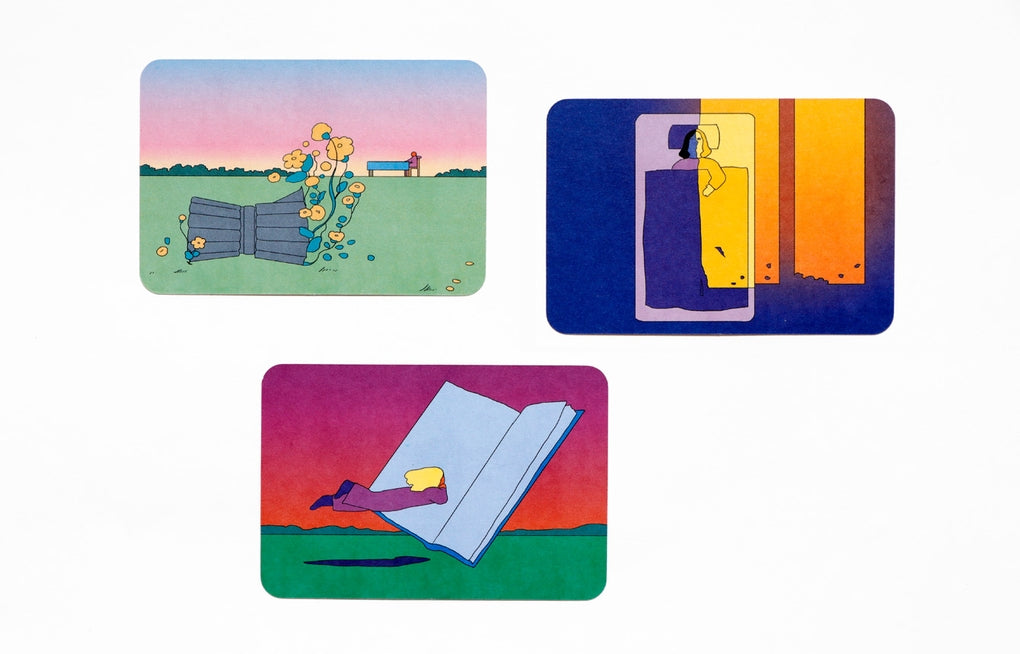 Das Geschenk des Schlafes by Alice Gregory, María Medem, Frederik Kugler