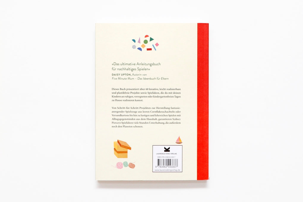 Spielzeug einfach selber basteln by Sydney Piercey