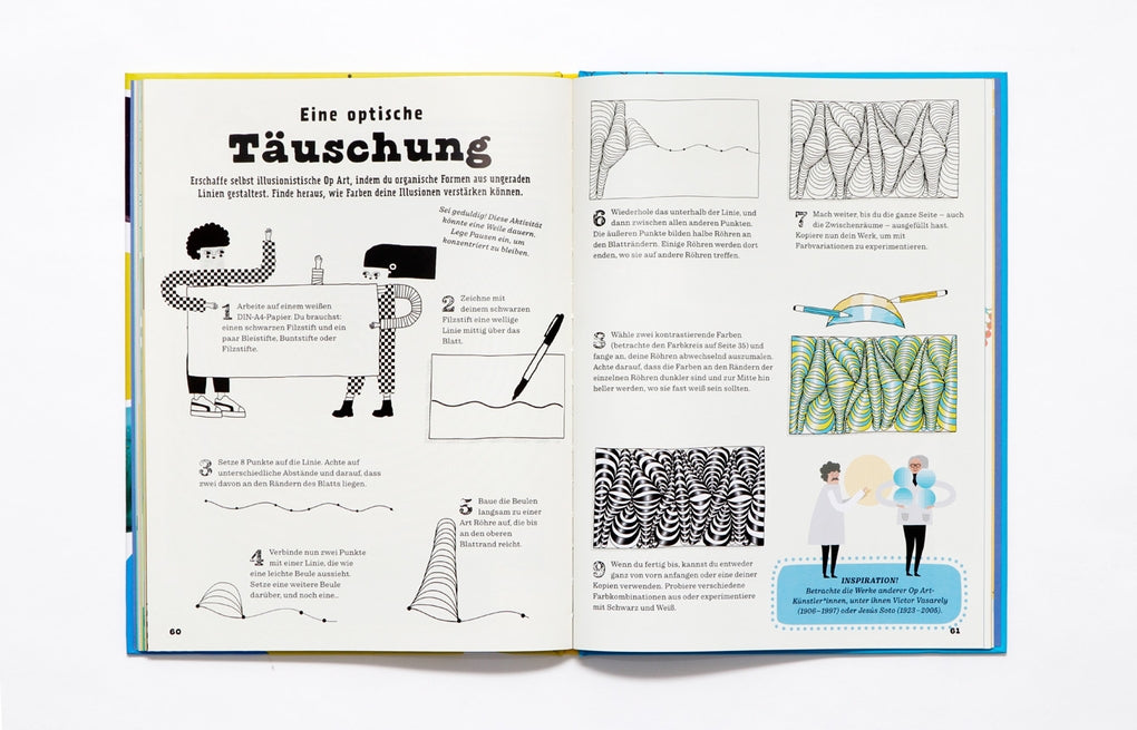 Meisterwerke Stück für Stück by Ingrid Swenson, Mary Auld