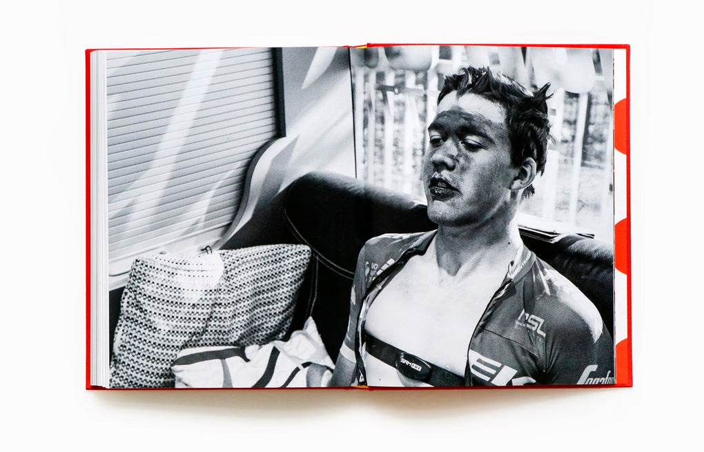 Die Kunst des Leidens by Kristof Ramon