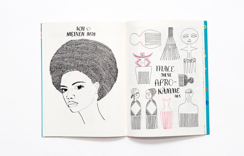 Mein Modebuch by Frederik Kugler, Nina Chakrabarti