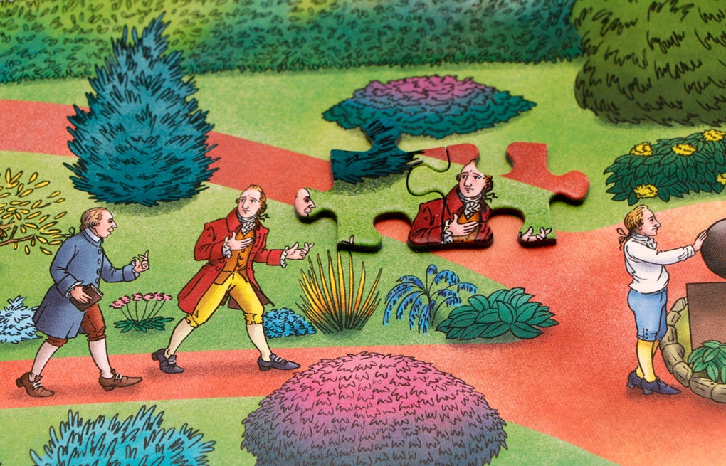 Die Welt von Goethe by Stefan Bollmann