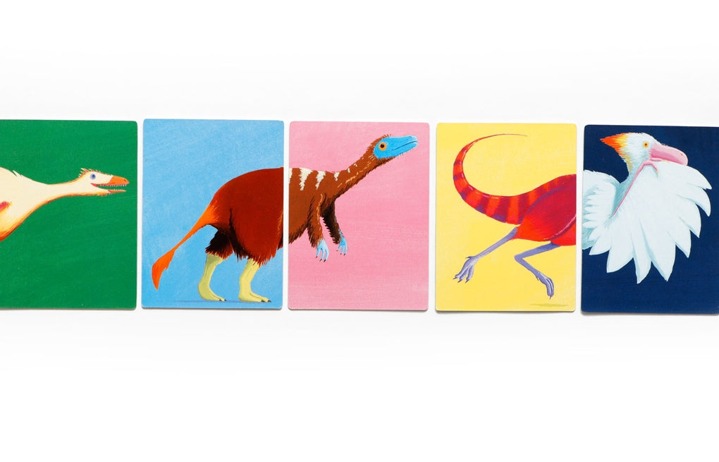 Wo ist mein Po? Dino by Daniel Frost