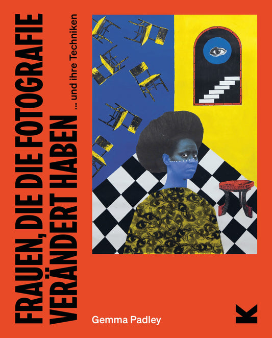 Frauen, die die Fotografie verändert haben by Gemma Padley