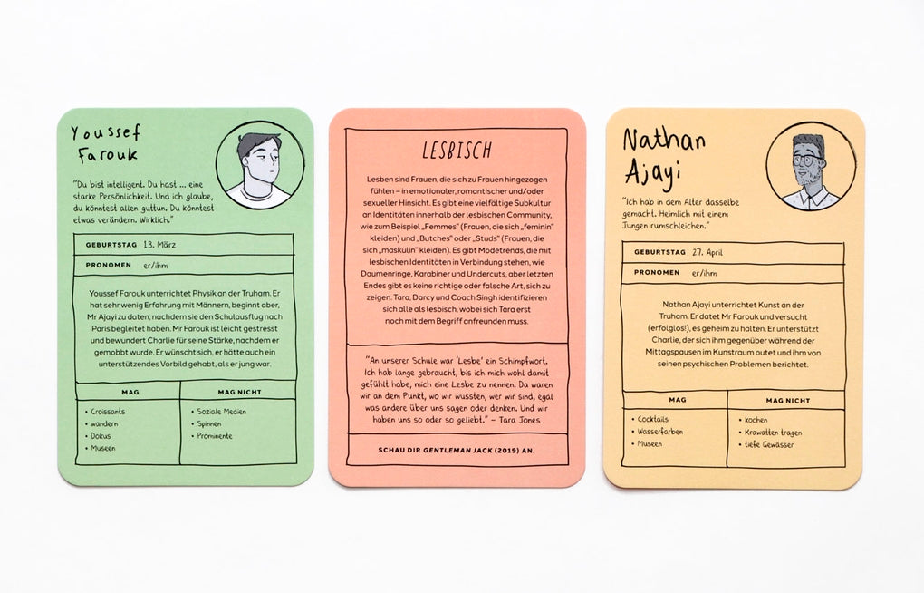 Heartstopper by Alice Oseman, Lauren James