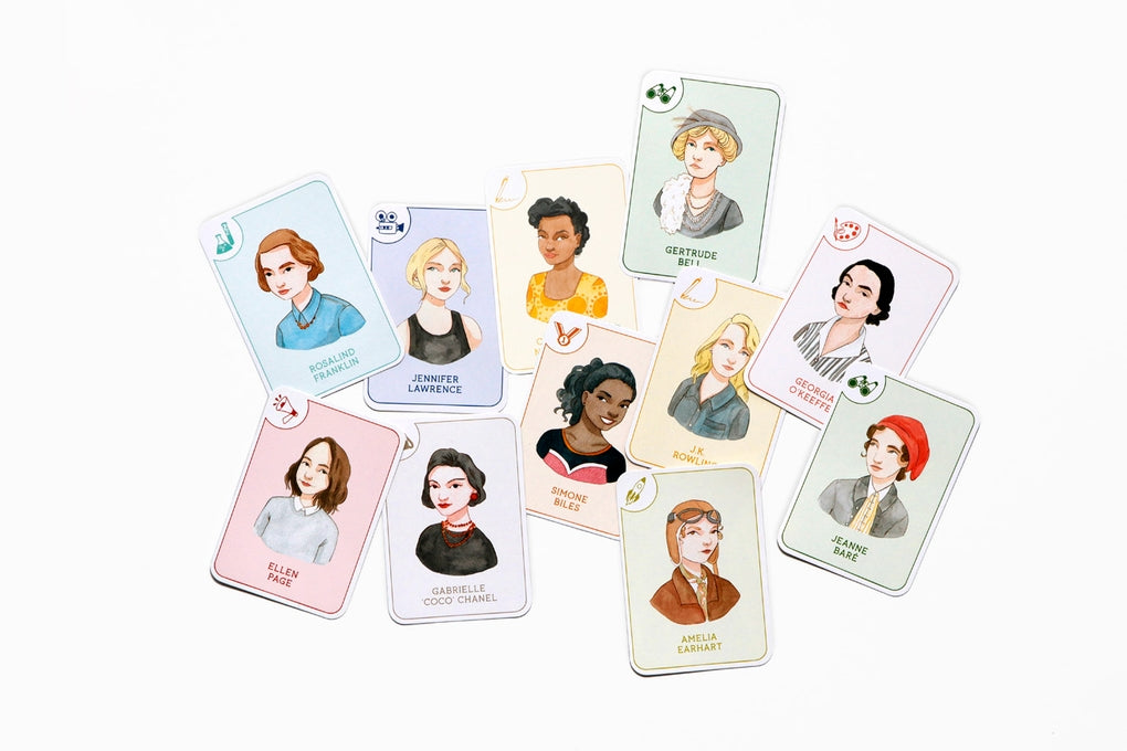 Super Frauen Neuauflage by Isabel Thomas, Laura Bernard