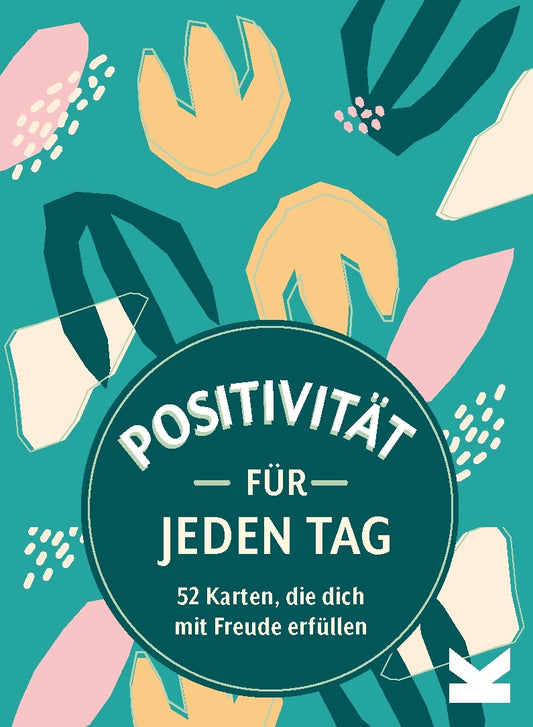 Positivität für jeden Tag by Summersdale Publishers