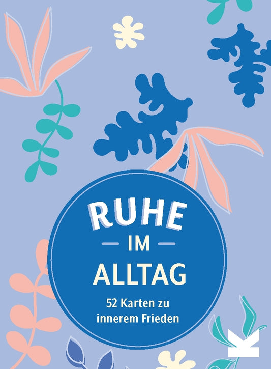 Ruhe für jeden Tag by Summersdale Publishers