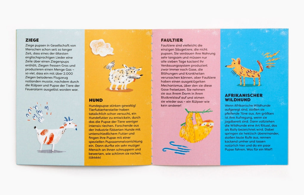 Pups-Bingo by Nicholas M. Caruso, Daniella Rabaiotti, Claudia Boldt