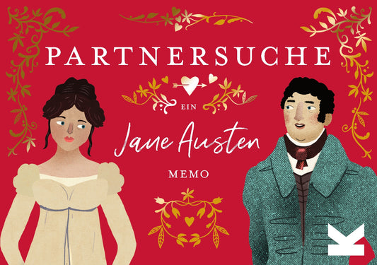 Jane Austen Partnersuche by John Mullan, Barry Falls