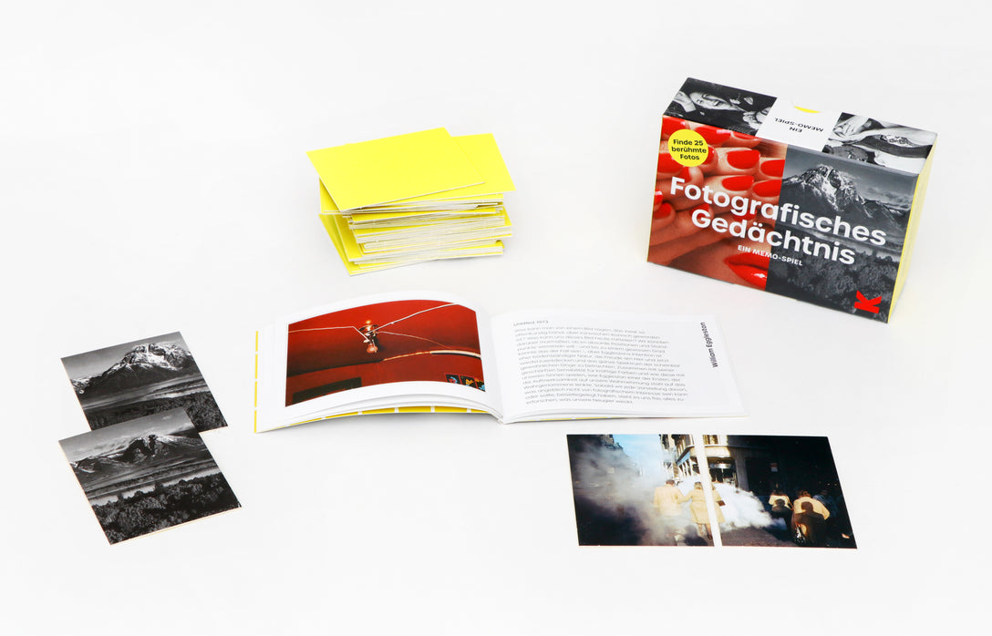 Für Fotografie-Fans