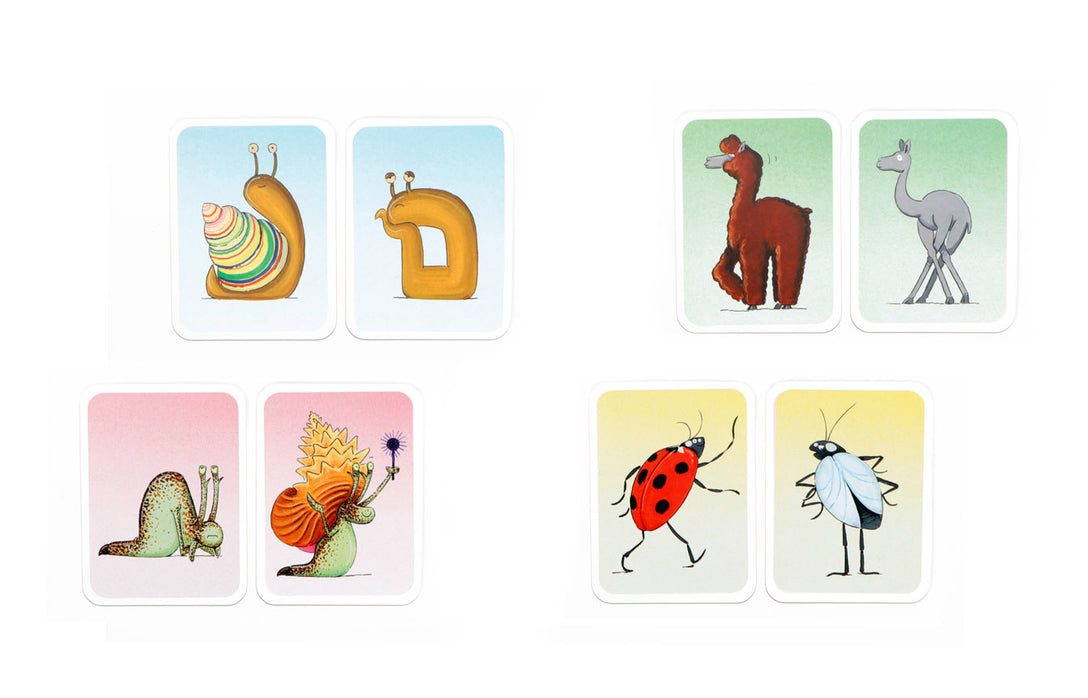 Kleider machen Tiere