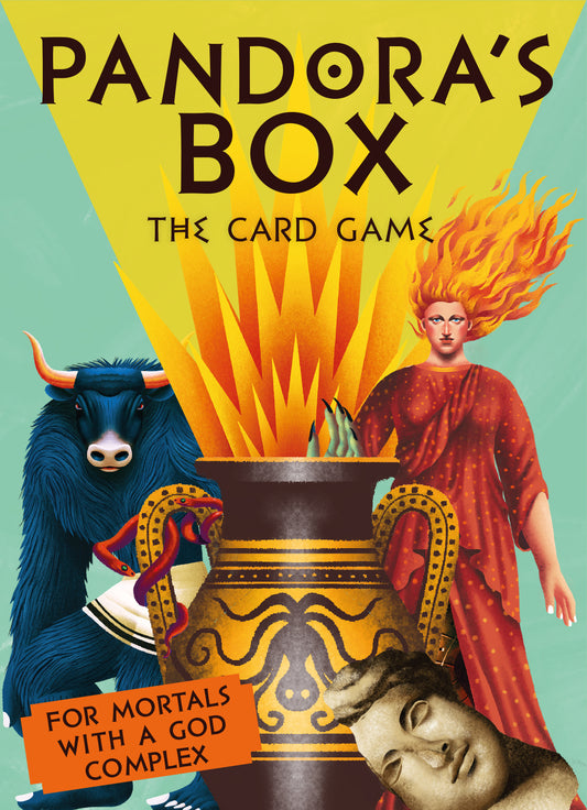 Pandora’s Box