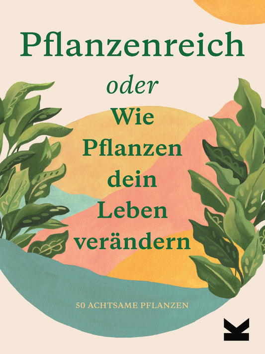Pflanzenreich by Grace Helmer, Julie Rose Bower, Jonathan Kaplan, Frederik Kugler