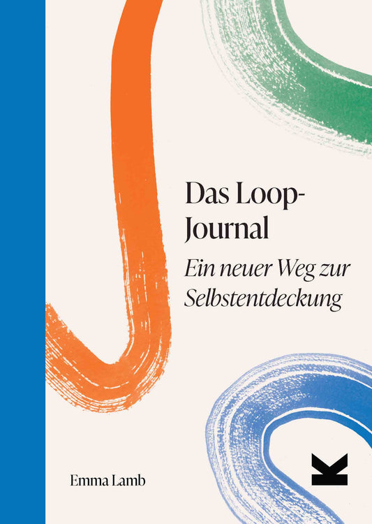Das Loop-Journal by Emma Lamb, Frederik Kugler