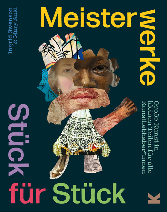 Meisterwerke Stück für Stück by Ingrid Swenson, Mary Auld
