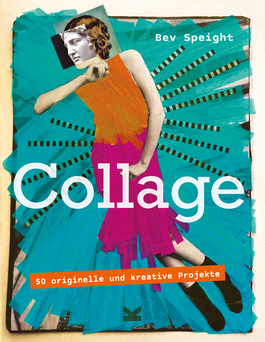 Projekt: Collage by Bev Speight