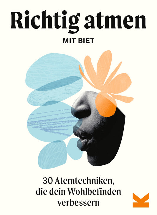 Richtig atmen mit Biet by Biet Simkin, Léa Chassagne