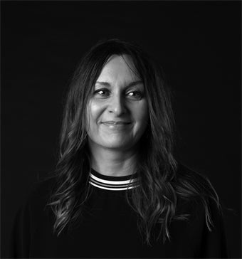 Bev Speight