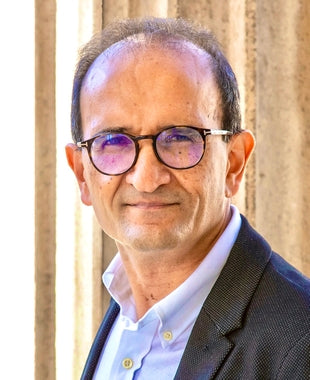 Raman Prinja