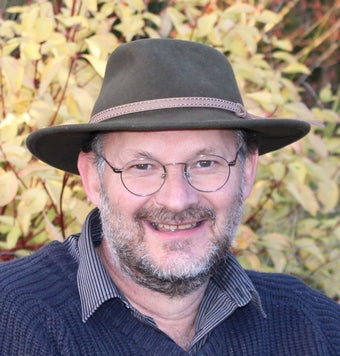 Ross Cameron
