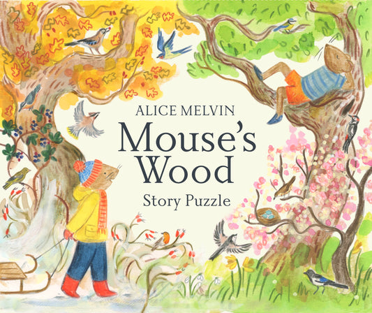 Mouse's Wood