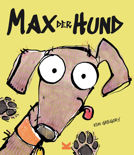 Max der Hund