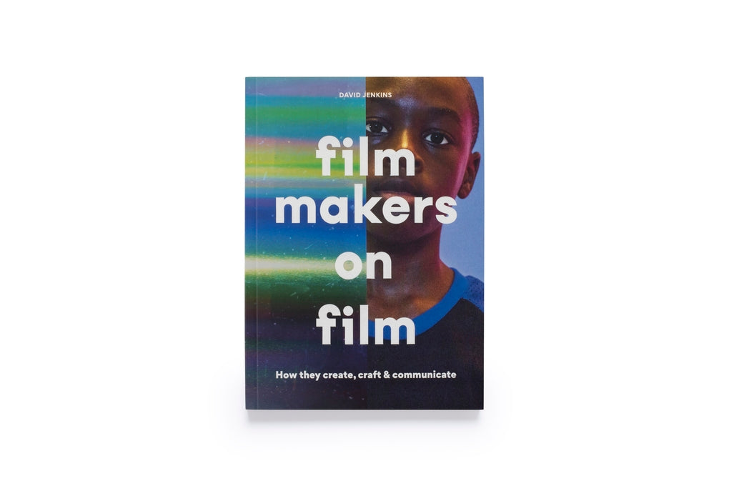 Filmmakers on Film by David Jenkins