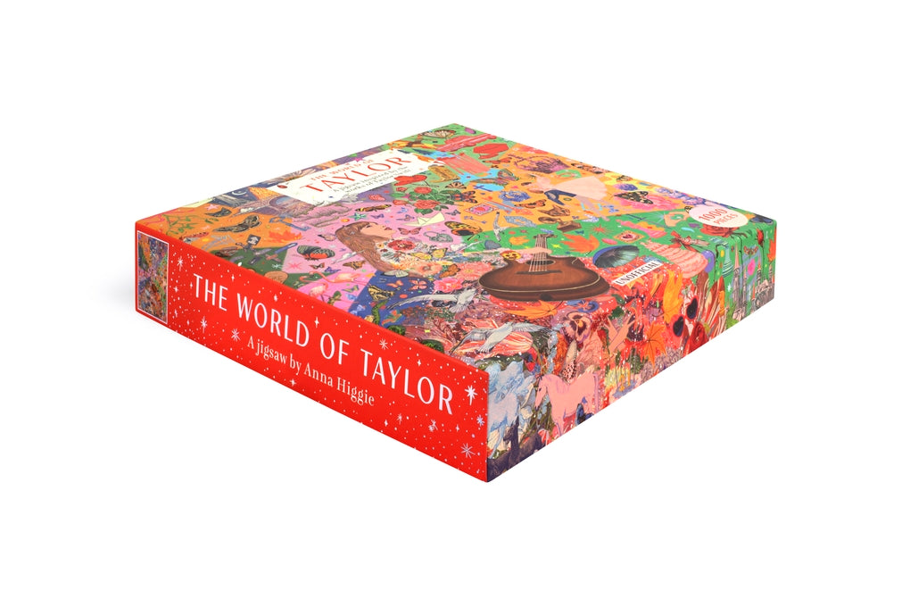 Taylor Swift 4枚セット Taylor Swift - Vinil Romania