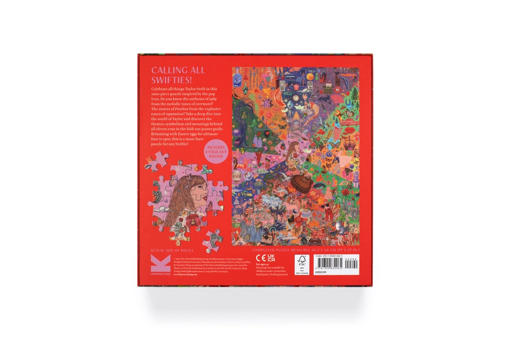 The World of Taylor by  Various