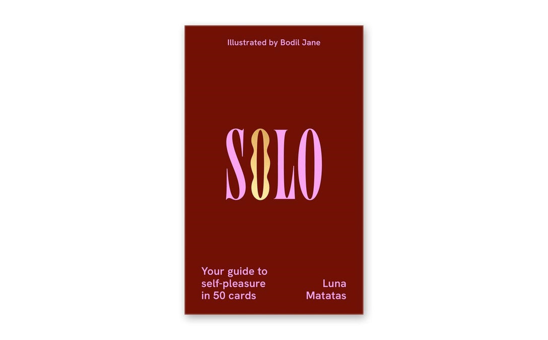 Solo by Luna Matatas, Bodil Jane