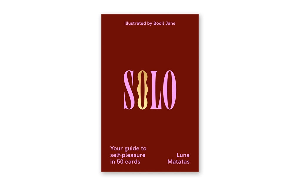 Solo by Luna Matatas, Bodil Jane