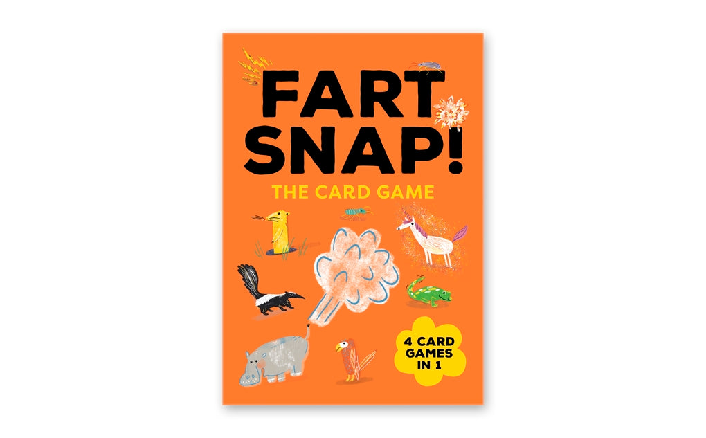 Fart Snap!