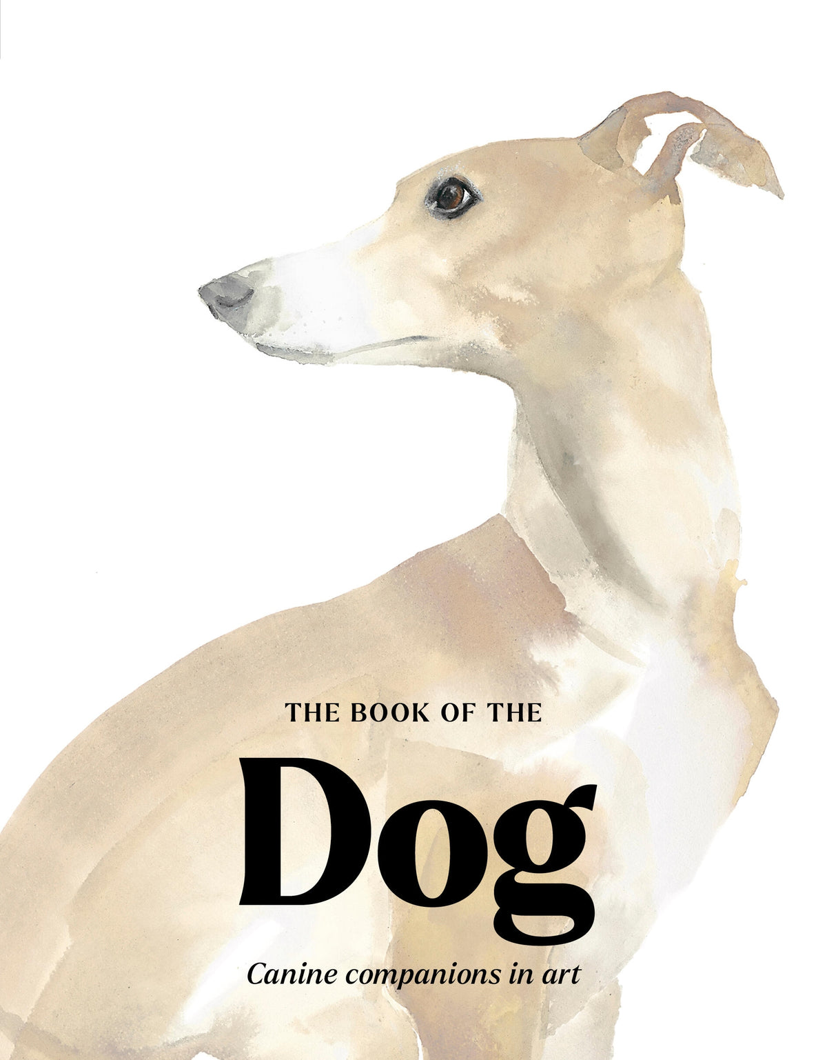 The Book of the Dog by Angus Hyland, Kendra Wilson