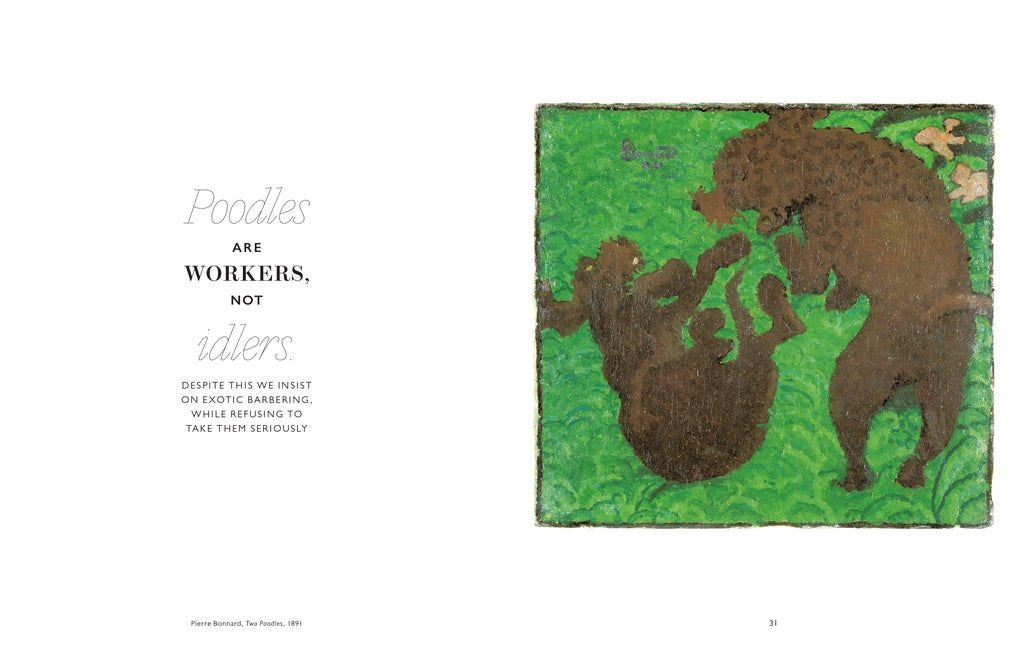 The Book of the Dog by Angus Hyland, Kendra Wilson