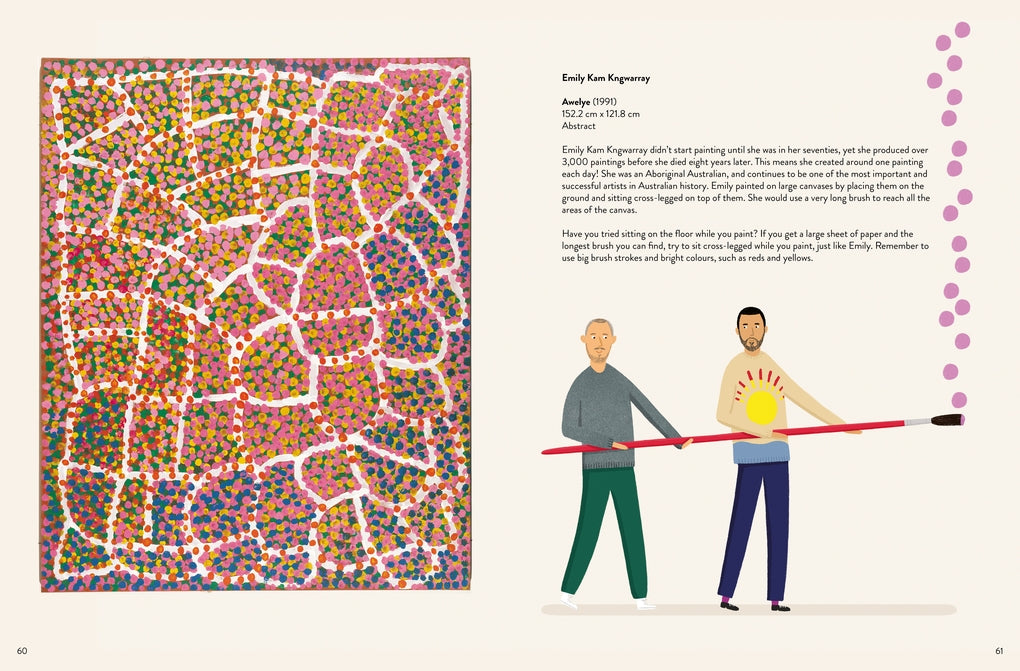 Art School (in a book) by Russell Tovey, Robert Diament, Rose Blake