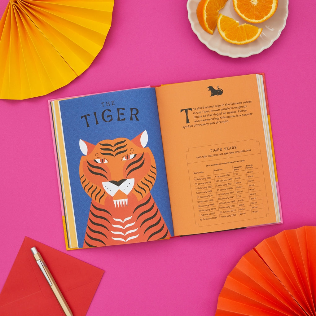 Chinese Astrology by Marites Allen