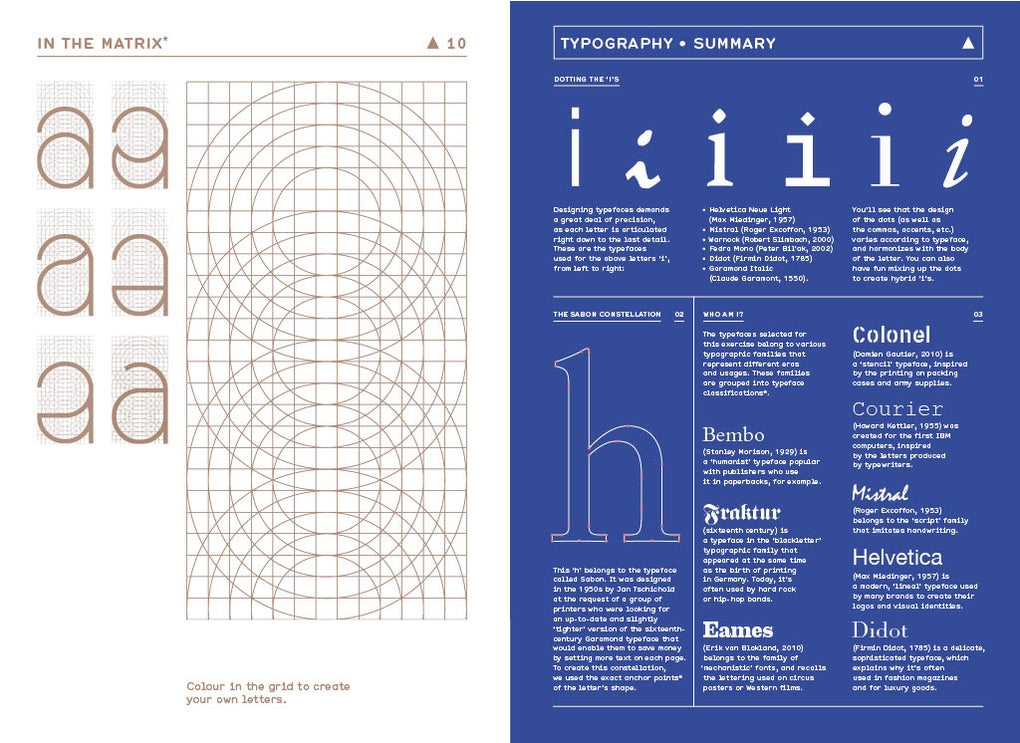 Graphic Design Play Book Second Edition by Aurélien Farina, Sophie Cure